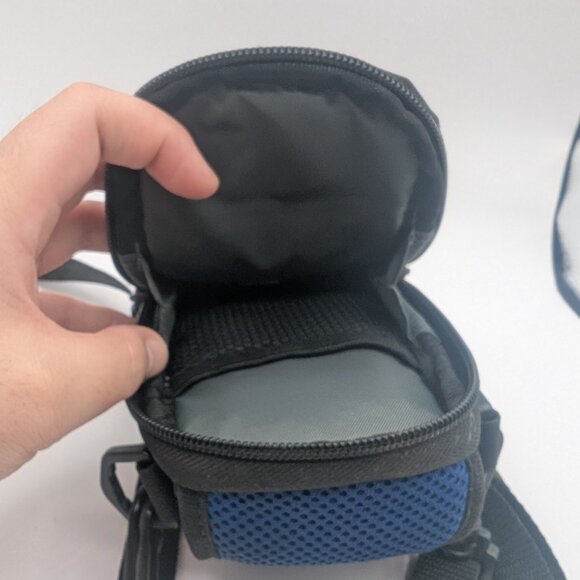 **SOLD** Sony Cyber Shot DSC-P73 Digital Camera - 4.1MP 3x Optical Zoom Y2K - Picture 11 of 14